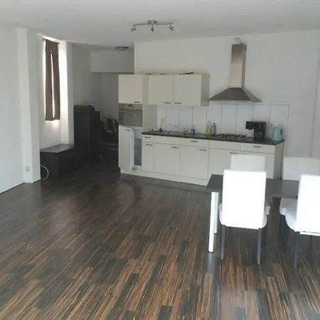 Apartment Au Calme Dans De *