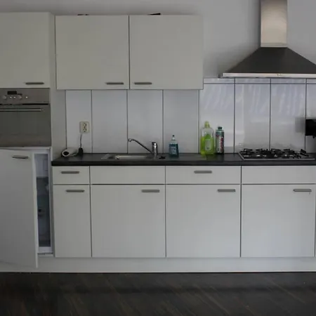 Apartment Au Calme Dans De *
