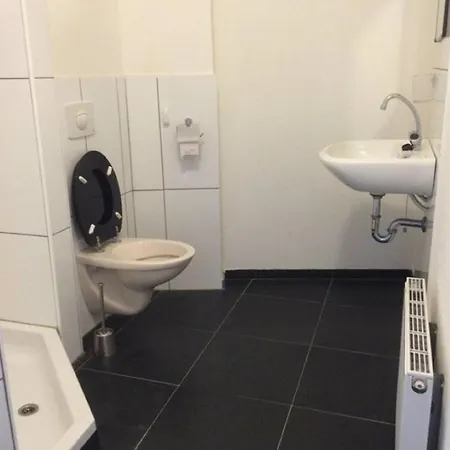 Apartment Au Calme Dans De